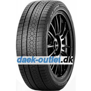 Pirelli Ice Zero Asimmetrico ( 255/55 R19 111H XL, Nordic compound )