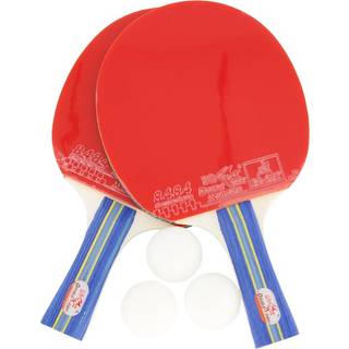 Double Fish 236A Table Tennis Set