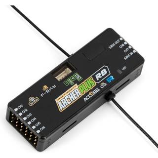 FrSky Archer Plus R8