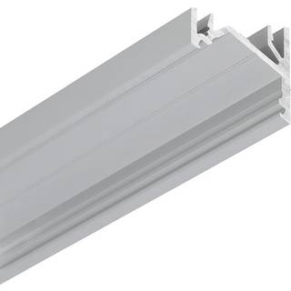 LED Profil CORNER12.v2 - 3m - Anodiseret