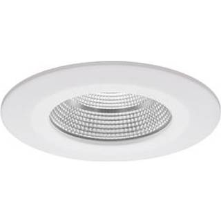 BRUMBERG LED-indbygningsdownlight Lydon Mini, on/off, 3.000 K