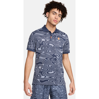The Nike Polo Heritage*