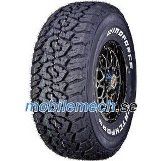 Windforce Catchfors AT II 6PR RWL 31X10.50R15 109S