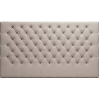Carpe Diem Beds Sengegavl Bornö RO Asuri Rose Quartz 140 cm
