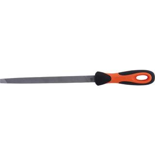 Trekantfil 6" fin SB