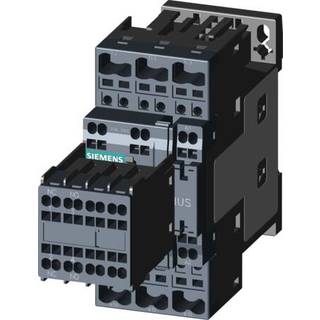Siemens Kontaktor 11kw/400v, ac 230v