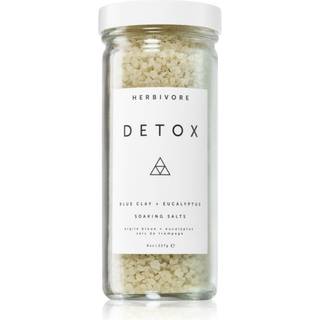 Herbivore Detox Badesalte 227 g - 227 g