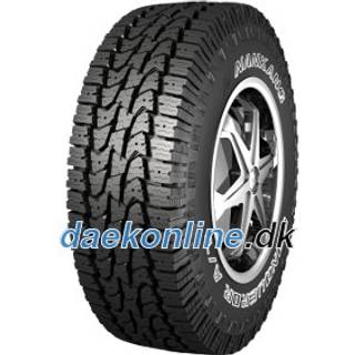 Nankang Conqueror A/T ( 235/65 R16C 115/113Q, POR )