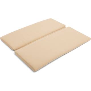 HAY - Folding Cushion for Crate Lounge Sofa - Beige - Dyner og puder - Gerrit Rietveld - Beige