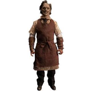 Texas Chainsaw Massacre 2003 Remake - Leatherface Figur 33cm - 1:6