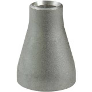 Reduktion konc 2.1/2" x 1.1/2" sch 40s AISI 316L