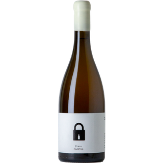 Bodega Clandestina Blanc Fugitiu 2022