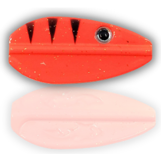 Fishnote Tasty Orange Gennemløber 8g