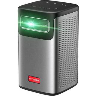 BlitzWolf BW-VT2 Pro Max - Miniprojektor