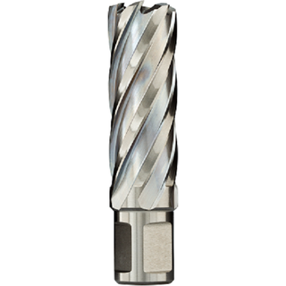 Euroboor HCL.590 Kernebor HSS Weldon, 55 mm 59 mm