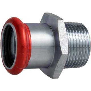 Overgangsnippel fz 22mm x 3/4'' mf/np