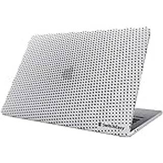 SwitchEasy Dots beskyttelsesetui (Macbook Pro 13 2016-2020) - Is