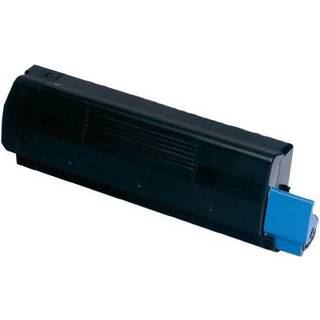 Kompatibel toner OKI C3200 - 43034806 magenta 1500 sider