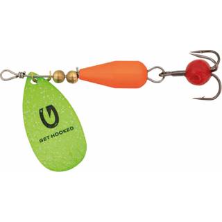 Kinetic Droopy spinner 13 g (På lager i varehus)