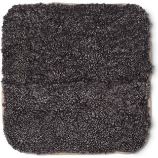Sædehynder | Zero Waste | Lammeskind | Korthåret | 35x35 cm