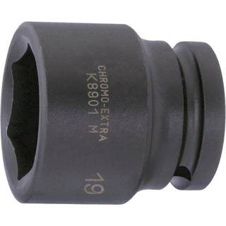 Bahco 1803285 Krafttoppe 3/4" 36 mm