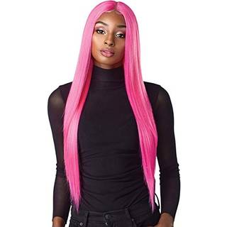 Sensationnel Lace Front Wig - Lace Front Lachan Shear Muse (Colorme)
