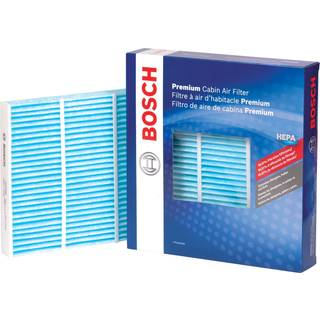 BOSCH 6074C HEPA CABIN Luftfilter - kompatibel med udvalgte Kia Borrego Spectra Spectra5