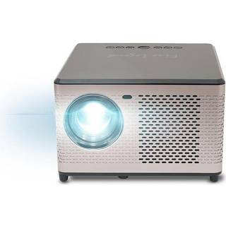 AOPEN Projektor | QF15a | Sort