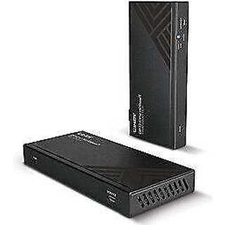 LINDY Extender HDBaseT Cat.6 KVM