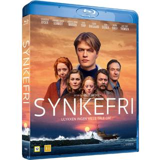 Blu-ray Synkefri (På lager i varehus)