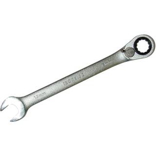 Ironside 102486 Skraldekombinøgle 15° 24 mm