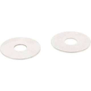 Schäfer & Peters 9054425 53 Kropsvaskemaskine Ø5,3 mm, A4 syrefast 5,3 x 25 x 1,5 mm, pakke med 200