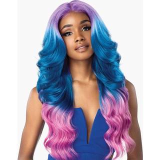 Sensationnel Blonde Forparyk Empress Edge Shear Muse Chana (1)