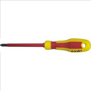Skruetrækker Torx T20X100 1000V Solar
