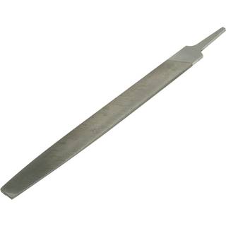 Fladfil 12" mellem