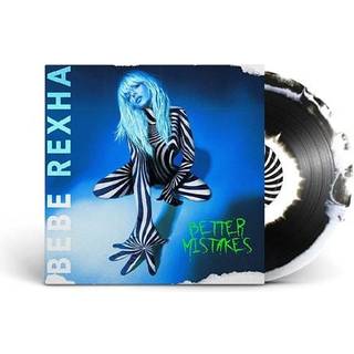 Bebe Rexha - Better Mistakes