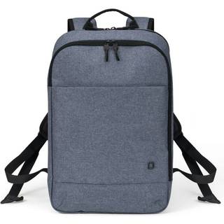 Dicota Slim Eco Motion Rygsæk til Laptop 15.6" | Blå