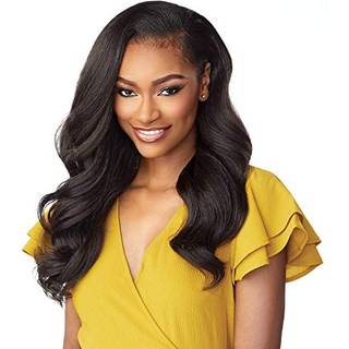 Sensationnel Hair Extensions - Instant Weave DrawString Cap 004