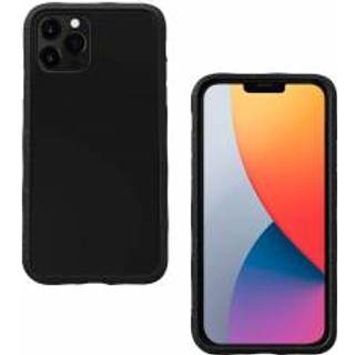CRYSTAL MATTER (IMPKT) iPhone 12 Pro Max cover - Slate