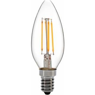 Diolux KERTE40 Kertepære LED 4W