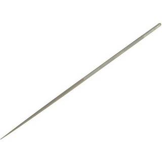 Nålefil rund fin 140 mm