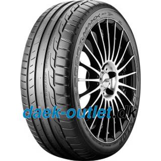 Dunlop Sport Maxx RT ( 245/40 ZR18 97Y XL )