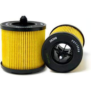 ACDELCO GM Original udstyr PF457G Motoroliefilter
