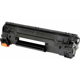 HP 83A sort toner 1.500 sider - Kompatibel - CF283A