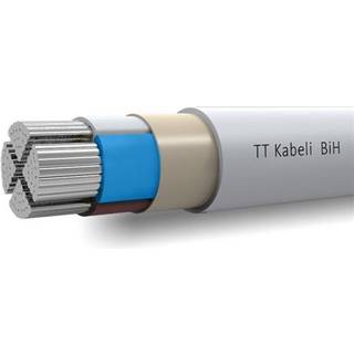 Kabel 4x240 hik-al-s 500tr