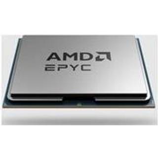 AMD EPYC 8534PN / 2 GHz processor - OEM CPU - 64 kerner - 2 GHz - AMD SP6 - Bulk (ingen køler)