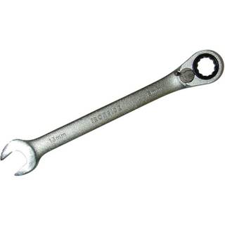 Ironside 102489 Skraldekombinøgle 15° 27 mm