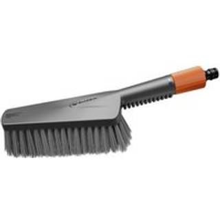 Blød håndbørste - Cleansystem - M - Gardena