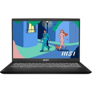 MSI Modern 15 - 15.6" | Ryzen 7 | 16GB | 512GB