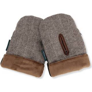 KongWalther Østerbrohandsken Brown strips
